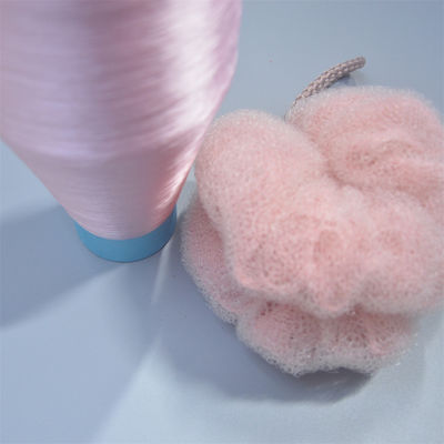 0.15mm Polyester Monofilament FDY Hochtemperaturbeständig