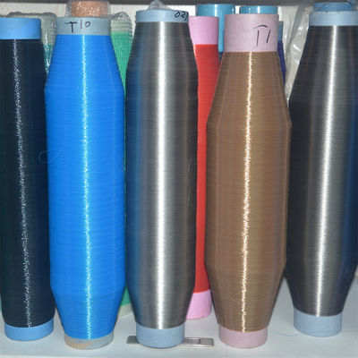 0.25 Natürliches weißes rundes PP-Monofilament, hochtemperaturbeständig
