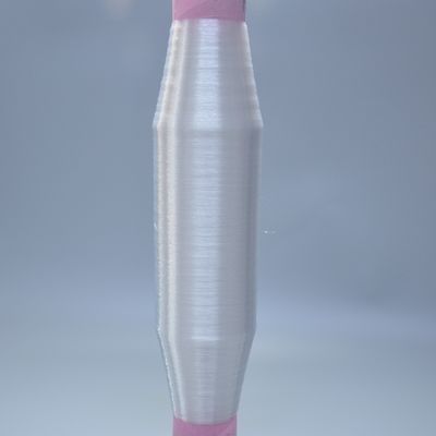PBT-Fasern aus schwarzem Monofilament, 0,10 mm natürlicher Polymer-Garn