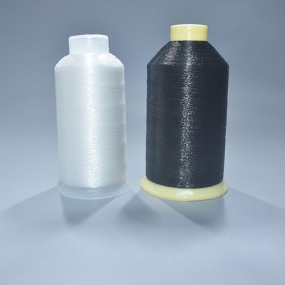 10000m 0,18mm 260D Unsichtbares Nähgarn Polymid-Nylonmaterial