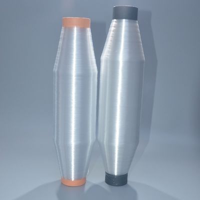 0.12mm 1kg Nylon Mono Garne Unsichtbare Königsspule PA66 für Industrietextilien
