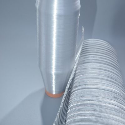 Polyamid Monogarn Polyamid Monofilament Fabrik Herstellung von durchsichtigen Nähgarnen