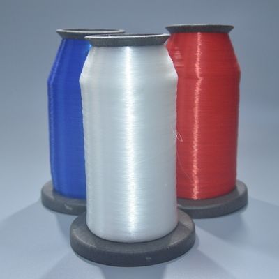 Invisible King Spool Polyamid Garne PA66 Stickerei mit Garne
