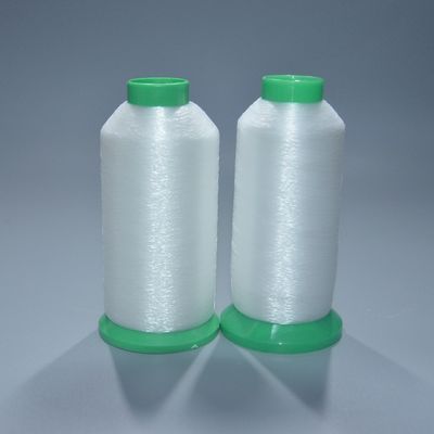 PA6 80D Nylon Monofilament Garne UV-beständig Nähfäden Handstrickerei