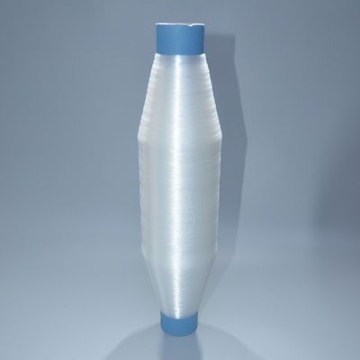 320D 500G Durchsichtiges Nylon-Nähtfaden 10000m Durchsichtiges Nähtfaden