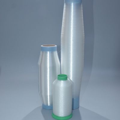 0.08mm PET Polyester Monofilament Garne Geflechtene Ärmel Hohe Festigkeit