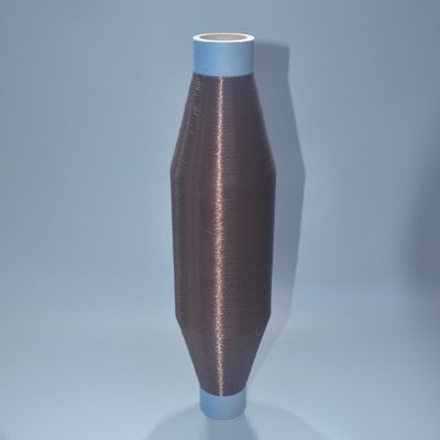 0.25mm 1F Nylon Mono Garn Filament FDY Stark und langlebig