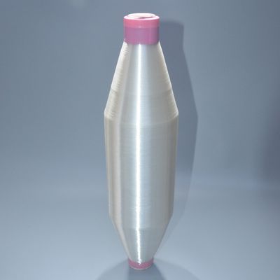 40D 0,06mm PA Monofilament Nähstoff Hochtemperaturbeständig