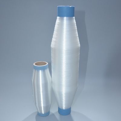 0.23 mm Transparentes Polyethylen Monofilament Garn PP Monofilament