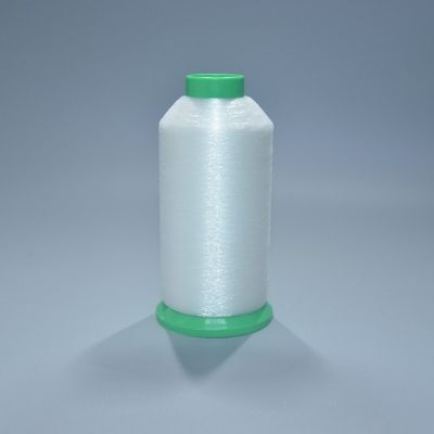 0.12mm Unsichtbares Stickfaden 120D 80g Transparentes Stickfaden