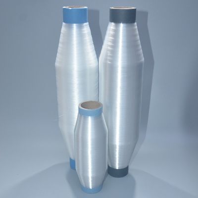 Polyester Monofilament Nähgarne 0,16 mm Farben anpassen