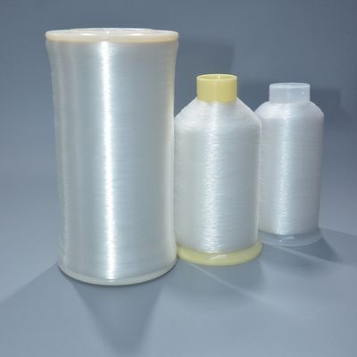 8 SZ King Spool Unsichtbares Stickfaden 10000m 100% Nylon 66