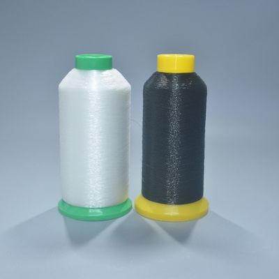 0.15mm Pa66 Nylon Filament Garne 160D Umweltfreundliches Garne hohe Dehnung