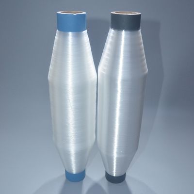 Keine Drehung 1 kg synthetische Monofilamentgarne Pa6 Hochfestigkeit Monofilament