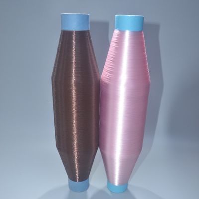 0.14mm 10000m Polyamidgarn Y-Kegel