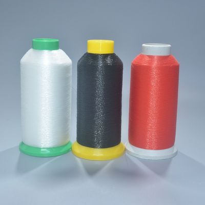 VLV Unsichtbares Stickfaden 0,14MM 160D Durchsichtiges Garn zum Nähen