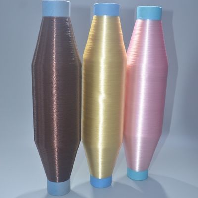0.22mm Synthetische Monofilamentgarne Polyamid-Nylon-Monofilament