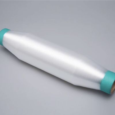0.20mm 320D Durchsichtige Nylon-Dreh Hochfestigkeit Farben anpassen