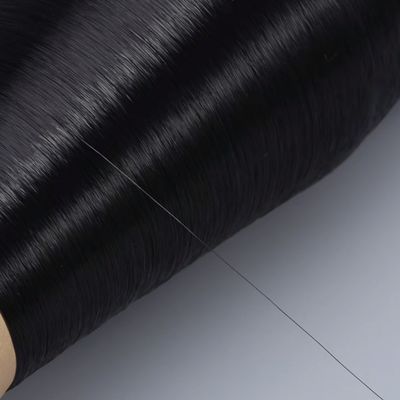 Keine Drehung 1 kg synthetische Monofilamentgarne Pa6 Hochfestigkeit Monofilament