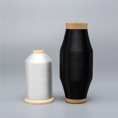 0.10mm 100D Nylon Monofilament Garn hochtemperaturbeständig