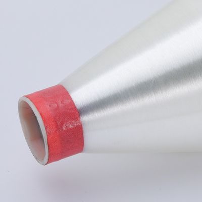 0.12mm PET Mikrofilament Garne Chemikalienbeständigkeit Niedrige Feuchtigkeitsabsorption