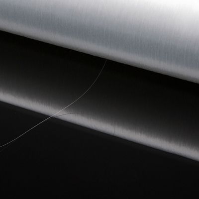 0.15 mm Polyethylen Monofilament Garn Papier Verpackung Hohe Festigkeit Filter