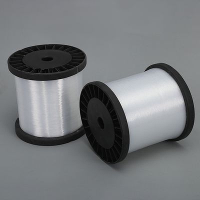 0.20mm synthetische Monofilament Polypropylenfaser zum Stricken