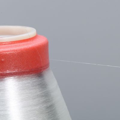 0.20mm PA-Nylon-Monofilamentgarn aus Carbonfaser, verstärkt für Filterbildschirm