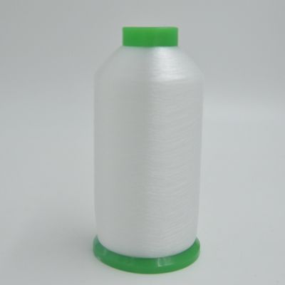 0.08mm 50D synthetisches Monofilament Garne 10000m unsichtbares Monofilament