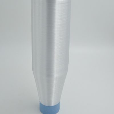 Natürliche Polyester-PET-Hochfestigkeits-Monofilament 60D 0,08MM