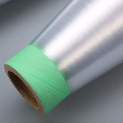 220D 0,15MM Natürliche Polyester Monofilament hochtemperaturbeständig