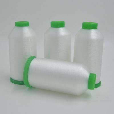 0.20mm 320D Durchsichtige Nylon-Dreh Hochfestigkeit Farben anpassen