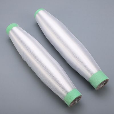 220D 0,15MM Natürliche Polyester Monofilament hochtemperaturbeständig