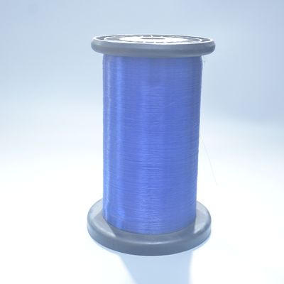 0.22mm Kunststoffrohr aus Polyamid-Monofilament, nicht brennbar, extrudiert