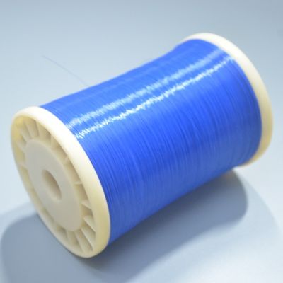 0.20 mm PET Monofilament Garne Polyester Filament Garn Niedrige Dehnung