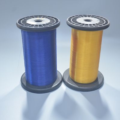 VLV OEM PBT Monofilament 0,08 mm für Kreuzstich Handstrick