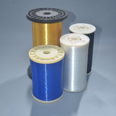0.20mm Hochfestigkeits-Polyethylen-Monofilament mit geringer Dehnung