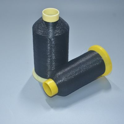 Niedrigfeuchtigkeitsabsorption PBT Monofilament 0,07 mm Schwarzes recycelbares Material