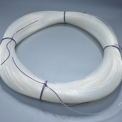 400D H Rohrnylon Monofilament Garne Nylon 6 Garne Einzelstrang