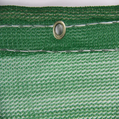 FDY HDPE Monofilament Garne Pe Monofilament Schattennetz für Bauarbeiten