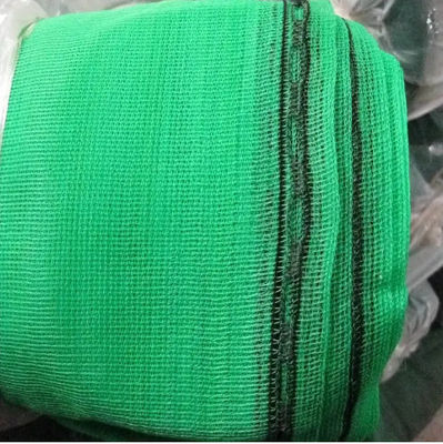 FDY HDPE Monofilament Garne Pe Monofilament Schattennetz für Bauarbeiten