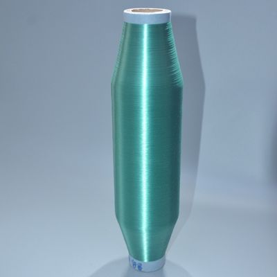 Jungle Green HDPE Monofilamentgarn Polyethylen 100% natürliche Farbe