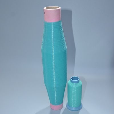 Durchsichtige Polyethylen-Monofilamentgarne 0,25 mm HDPE-Garn