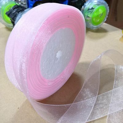 20D/1F 0,05 mm Nylon Mono Garne Nylon 6 Garne helle Farbe schwarz