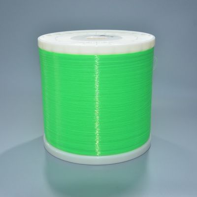 180 Denier 0,15 mm Polyethylen Monofilament Garne