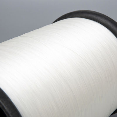 0.22MM Polypropylen Monofilament Garne UV-beständig Polypropylen Garne zum Stricken