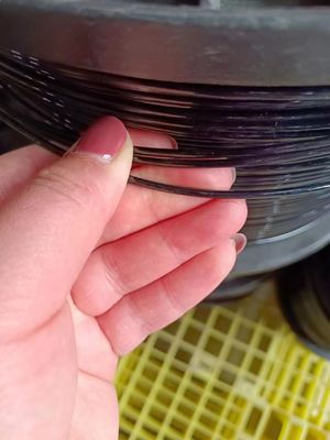 0.08 mm - 4.0 mm PET Monofilament Garne Landwirtschaft Tierhaltung