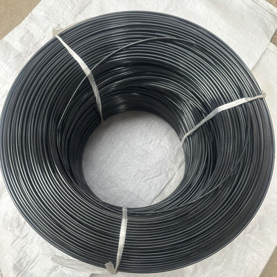 3.0 mm Polyester Monofilament Garne Kunststoff Bobbin PET Monofilament Garne