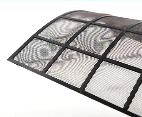 Fischernetz Polypropylengarn für Häkel 0,20 mm PP Flachgarn
