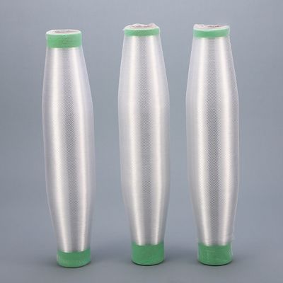 0.18mm PP-Monofilament-Strick transparent für Filterstoffe